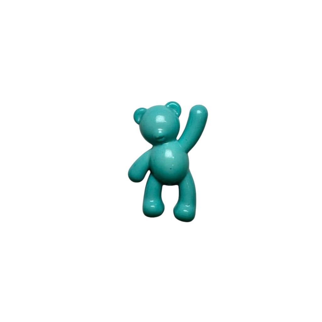 Waving Bear