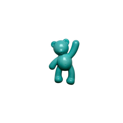 Waving Bear