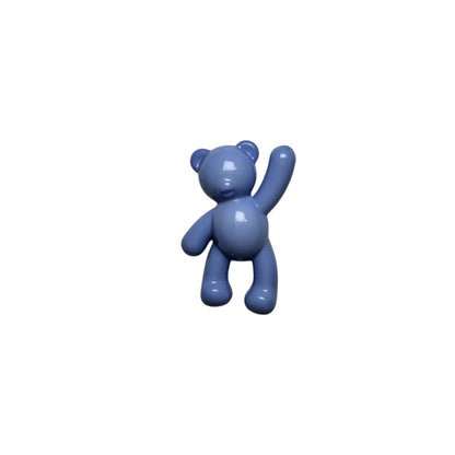 Waving Bear