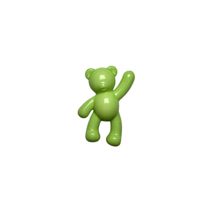 Waving Bear