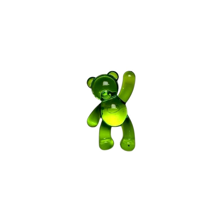 Waving Bear