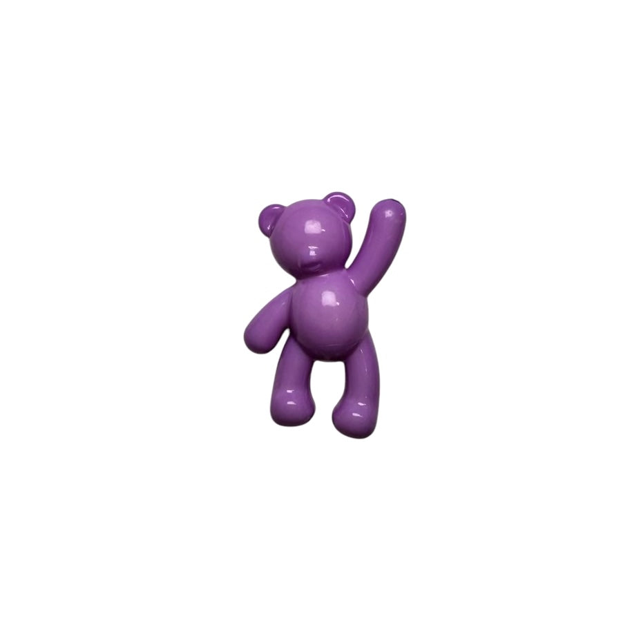 Waving Bear