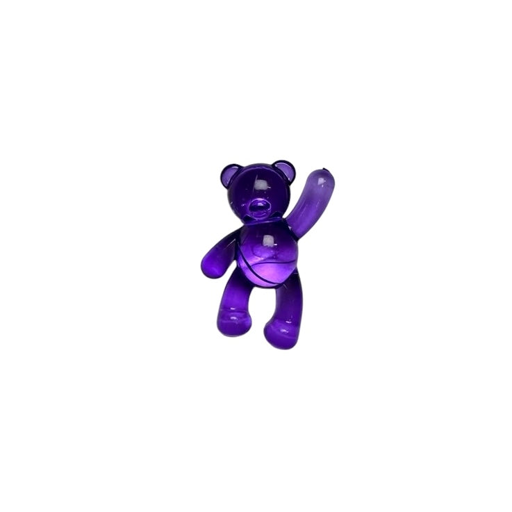 Waving Bear