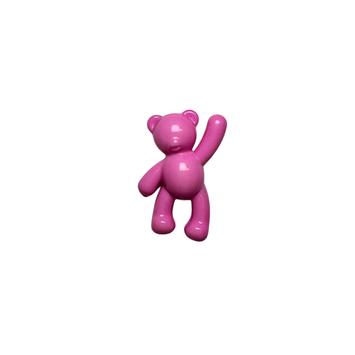 Waving Bear