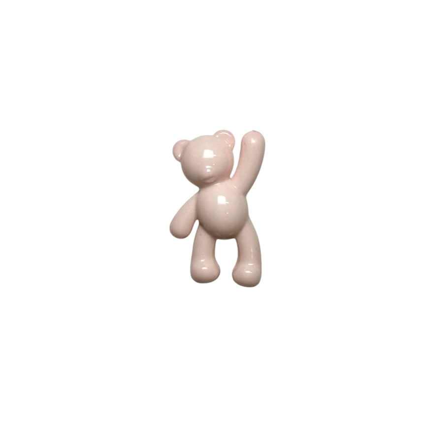 Waving Bear