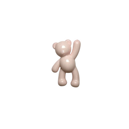 Waving Bear