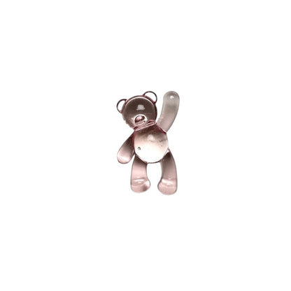 Waving Bear
