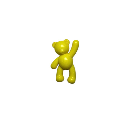 Waving Bear