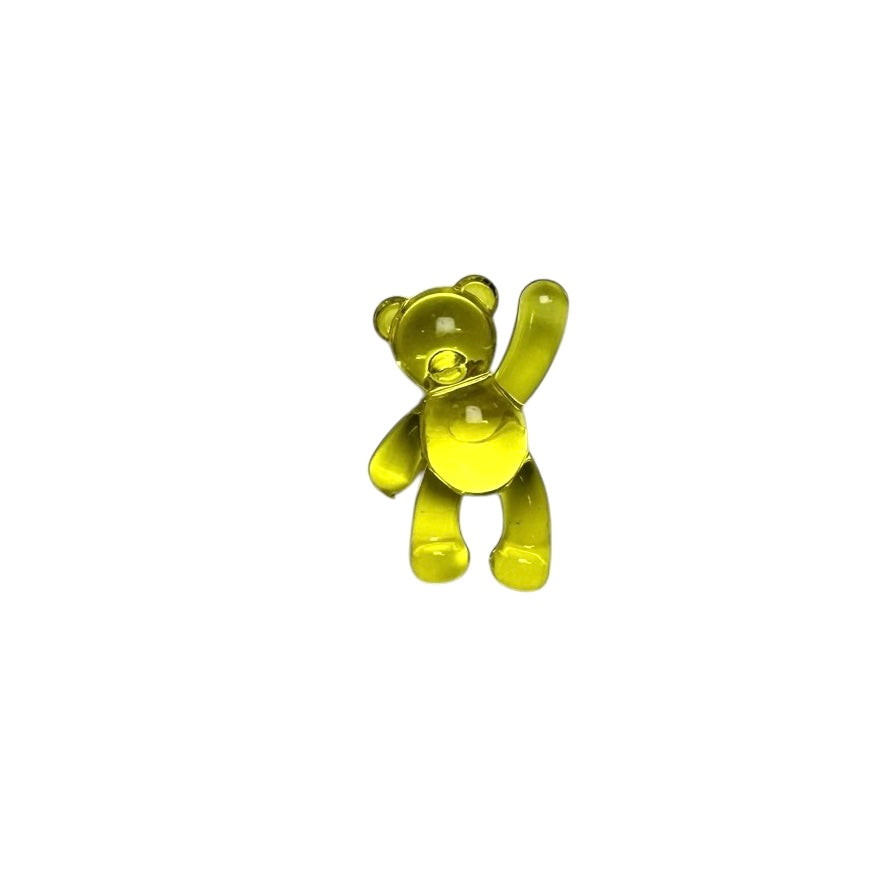 Waving Bear