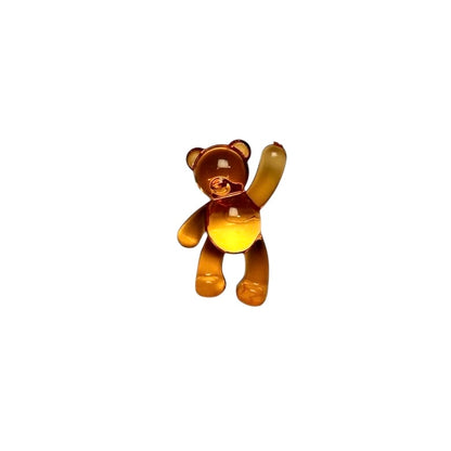 Waving Bear