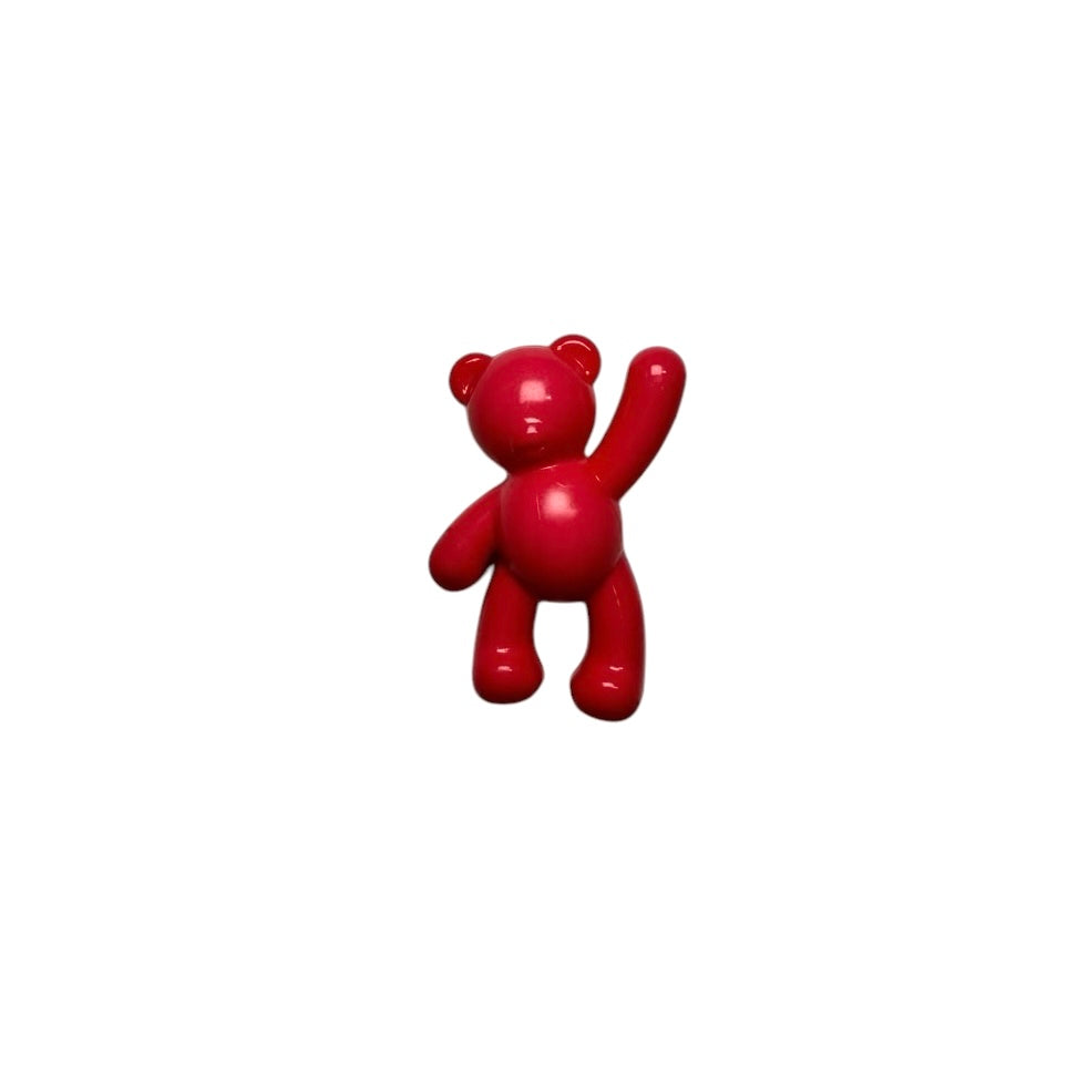 Waving Bear