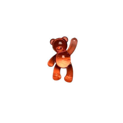 Waving Bear