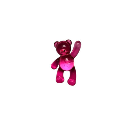 Waving Bear