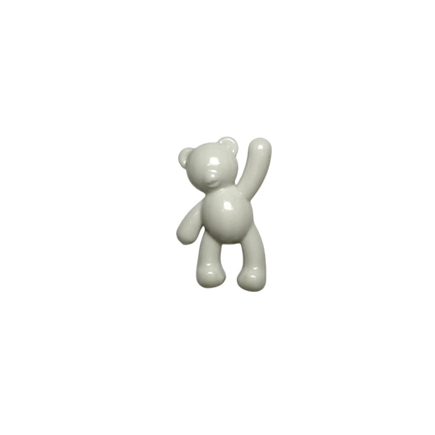 Waving Bear