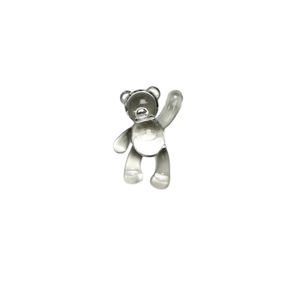 Waving Bear