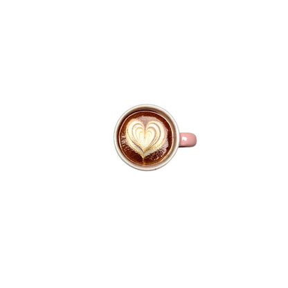 Latte Mugs