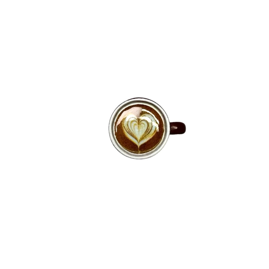 Latte Mugs