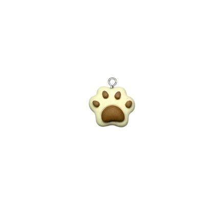 Solid Paw Prints