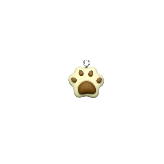 Khaki Solid Paw