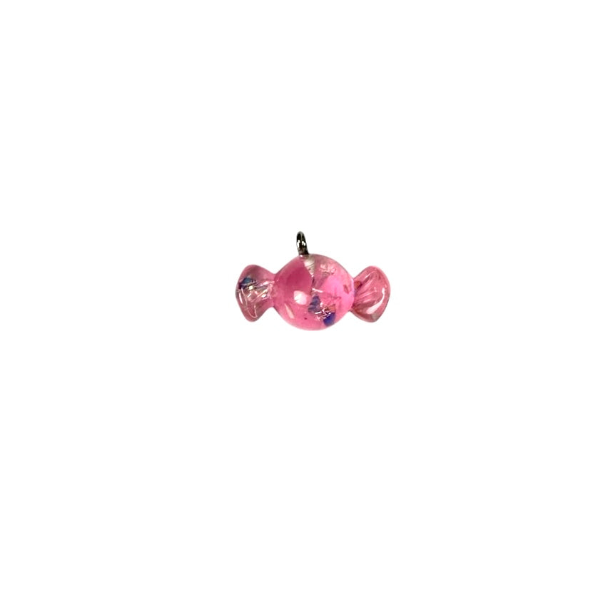 Wrapped Confetti Candy