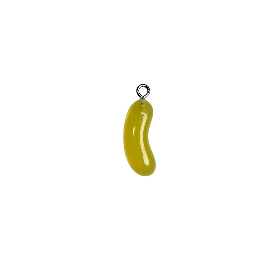Yellow Jellybean