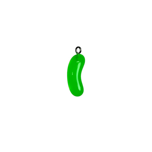 Green Jellybean