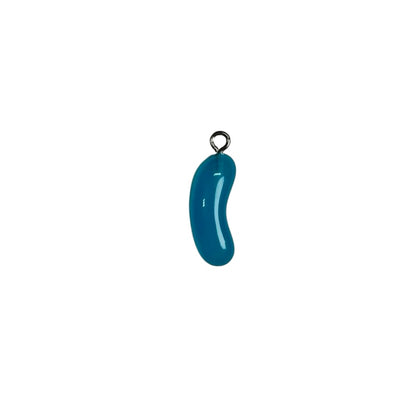 Blue Jellybean