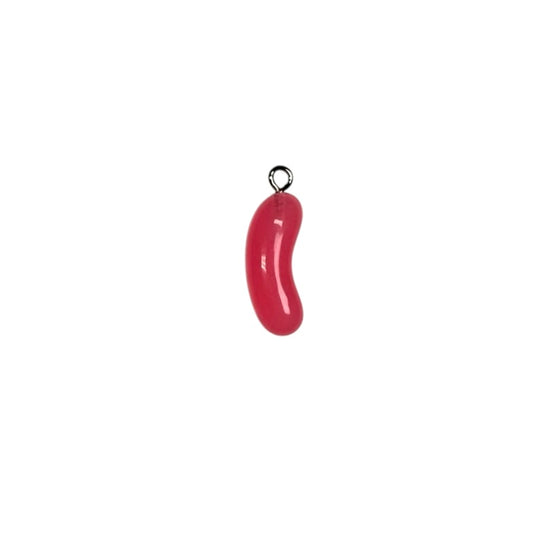 Hot Pink Jellybean