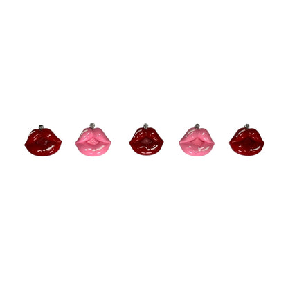 Large Lips