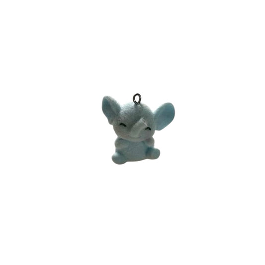 Medium Fuzzy Elephant
