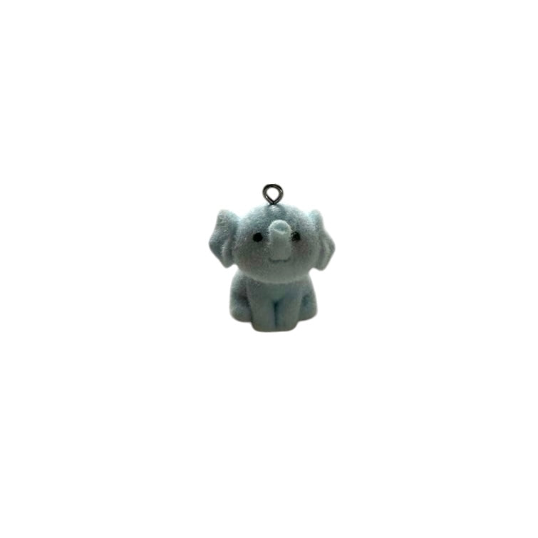 Medium Fuzzy Elephant