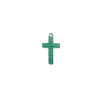 Glitter Cross