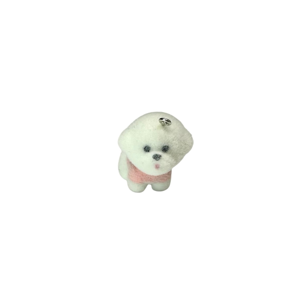 Fuzzy Puppy Squad