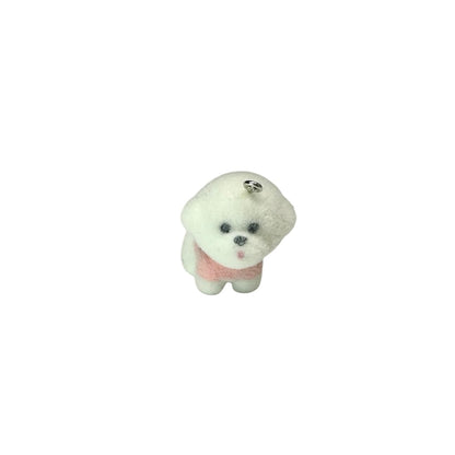 Fuzzy Puppy Squad