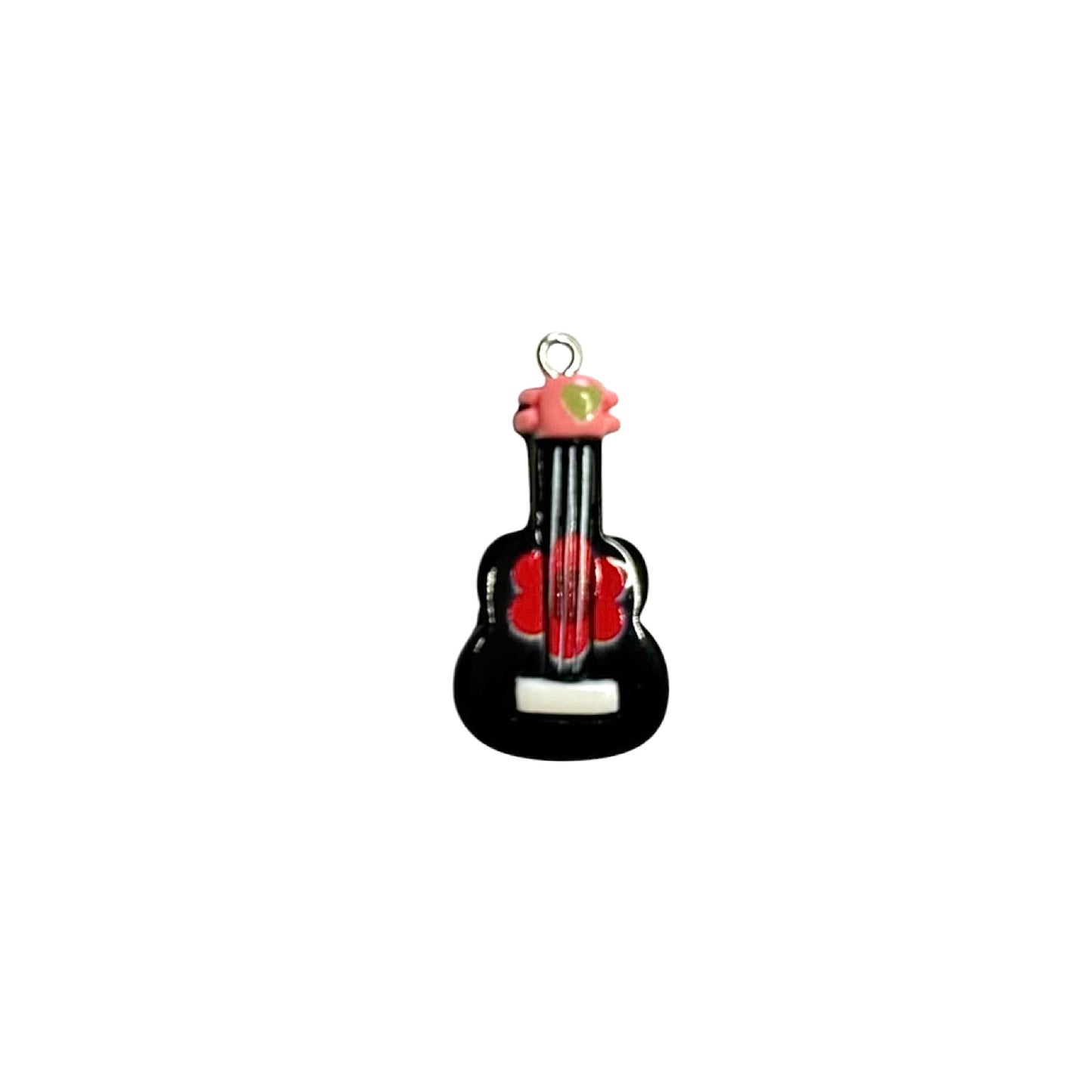 Playful Guitar