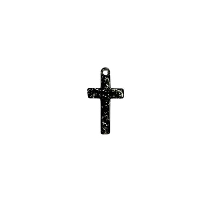 Glitter Cross