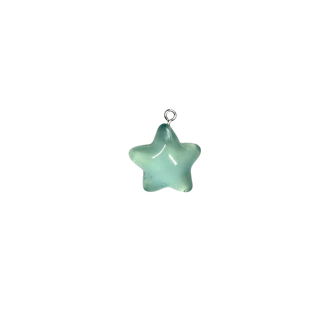 Small Glow In The Dark Stars