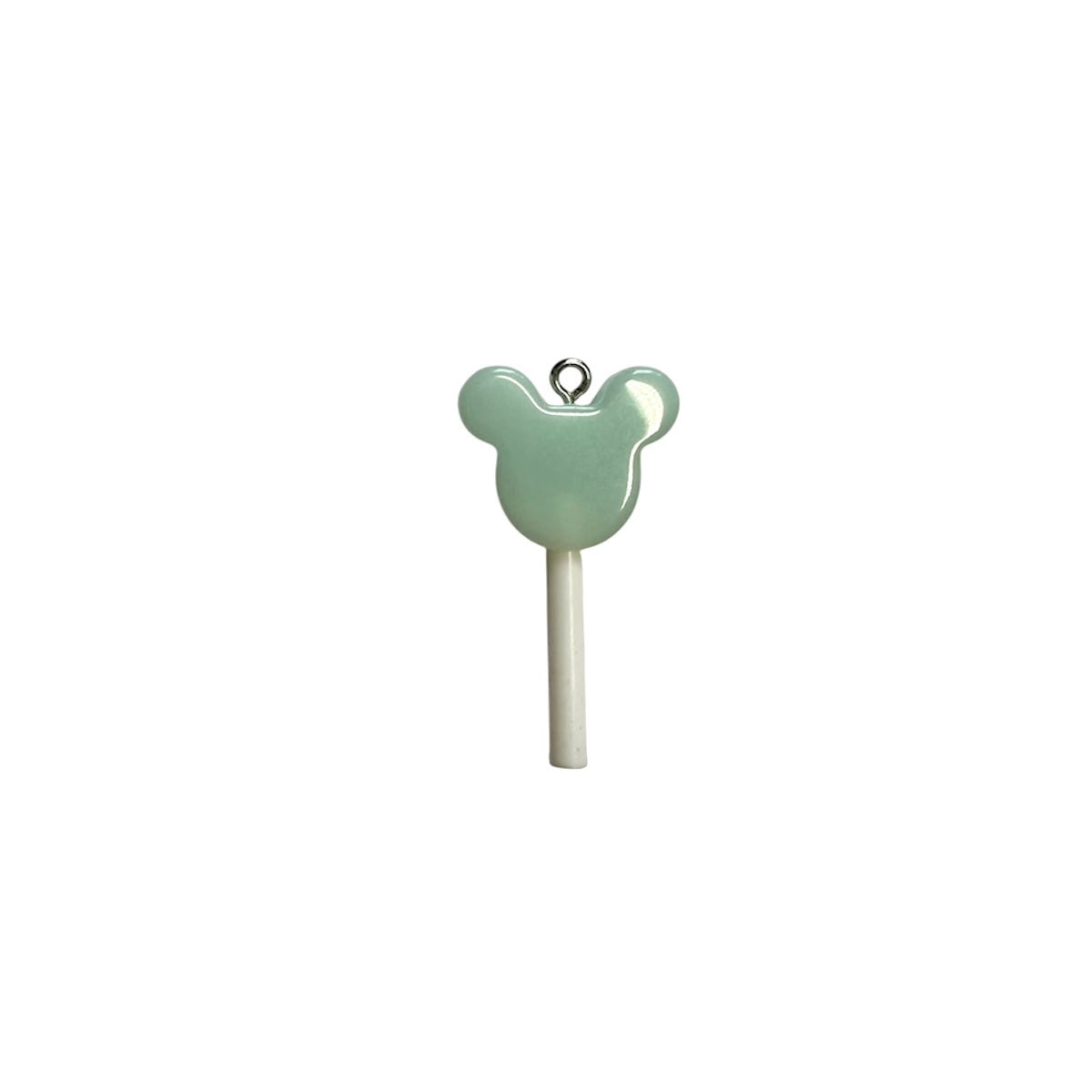 Mickey Lollipop