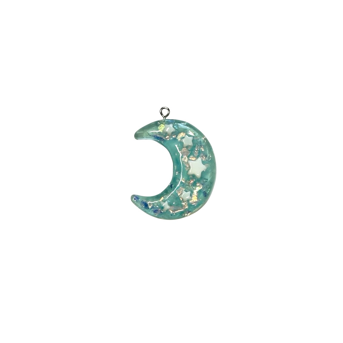 Sparkle Moon