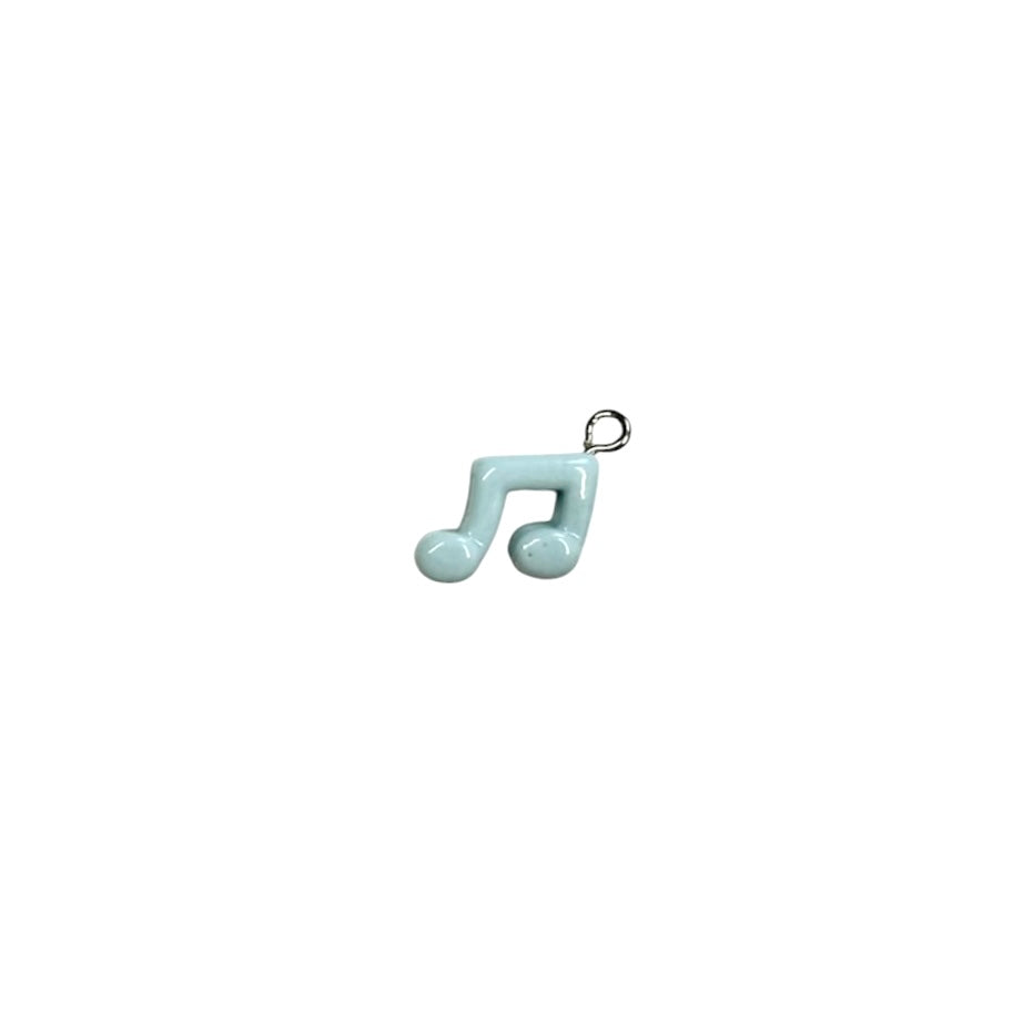 Mini Music Note