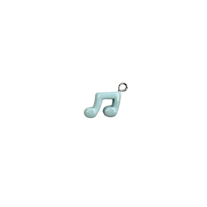 Mini Music Note