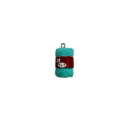 Yarn Roll