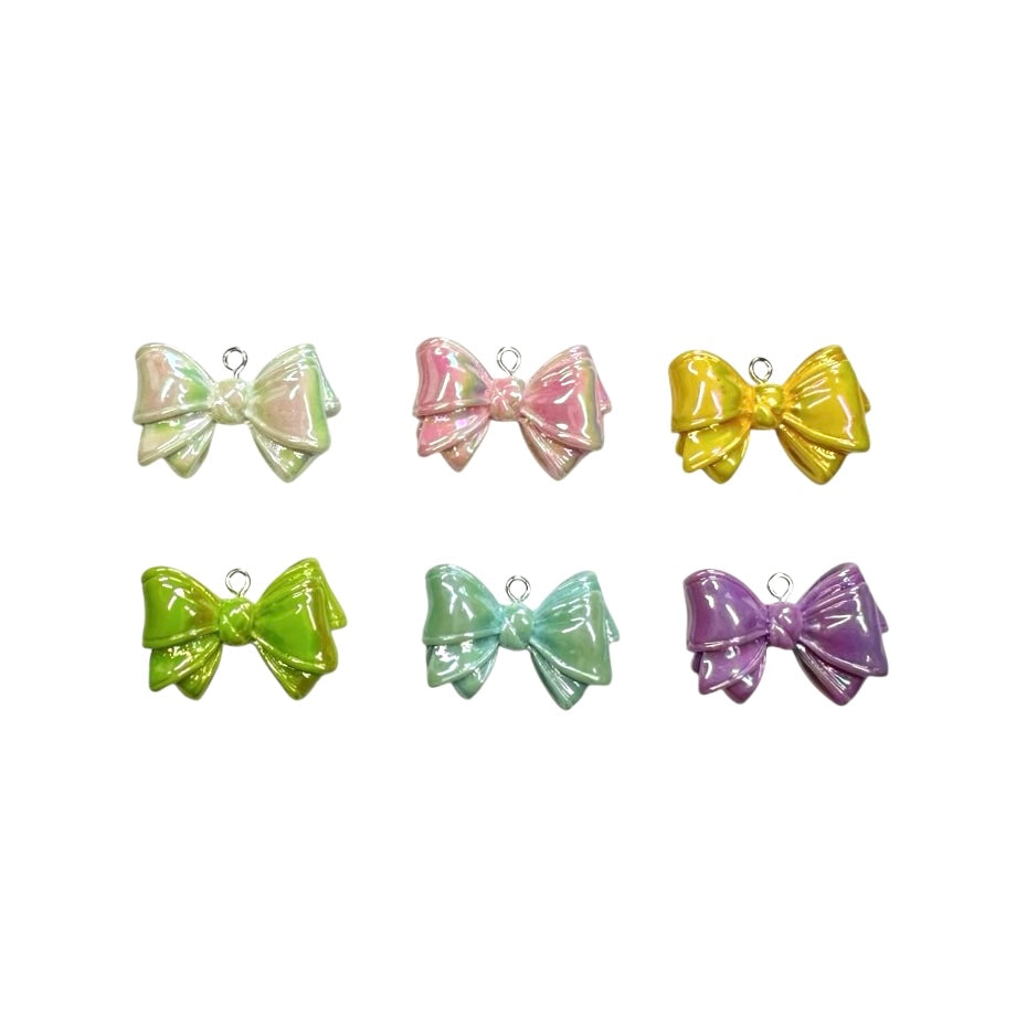 Coquette Bow