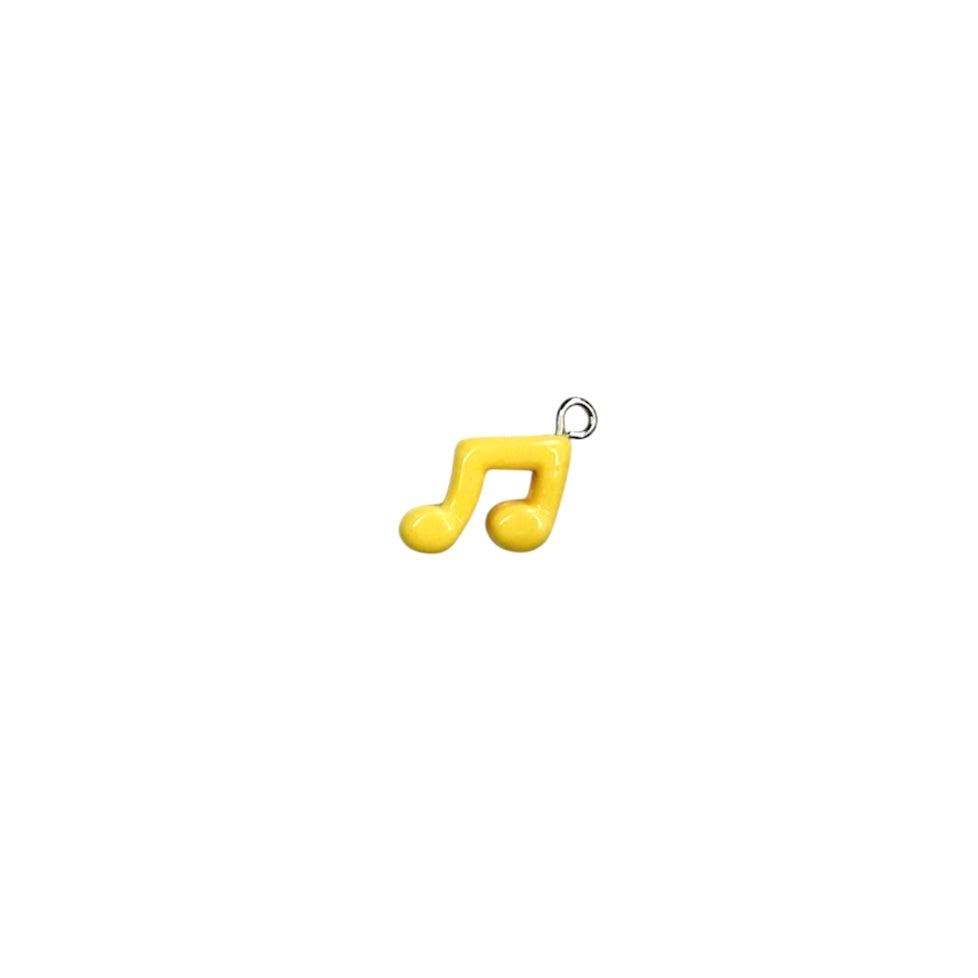 Mini Music Note