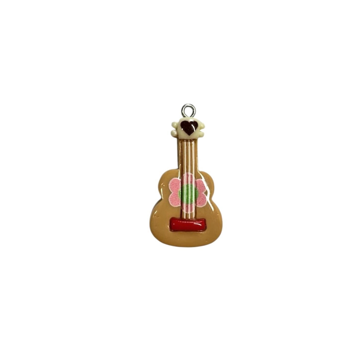 Playful Guitar