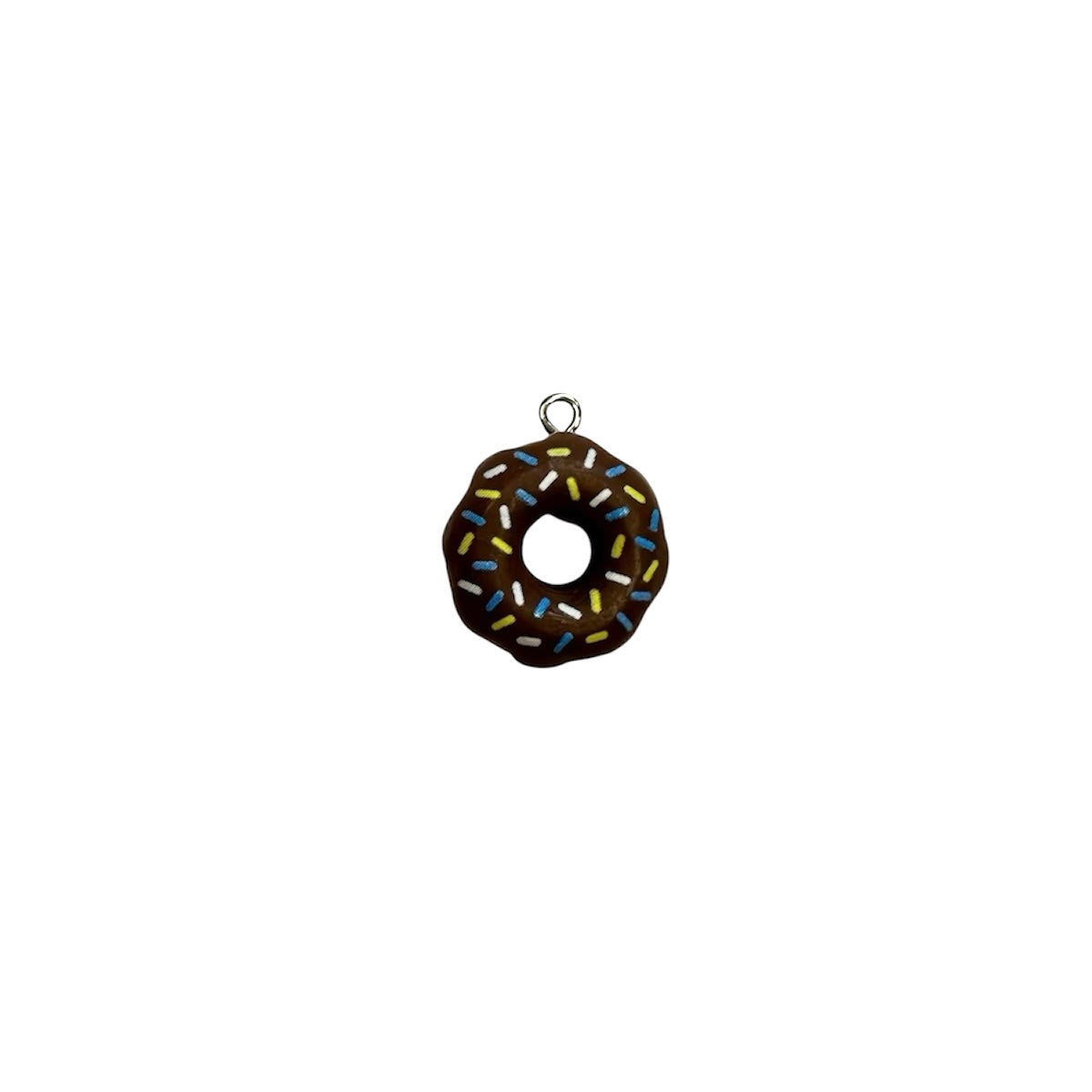 Sprinkle Donut