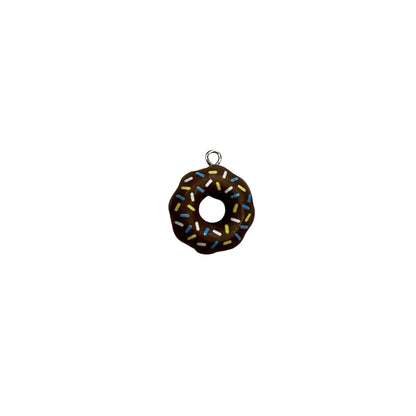 Sprinkle Donut