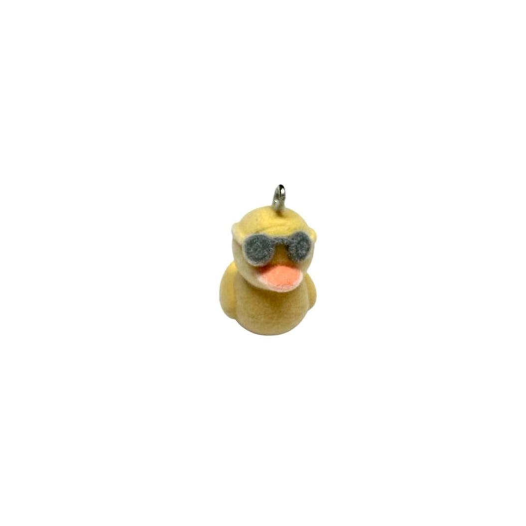Fuzzy Cool Ducks