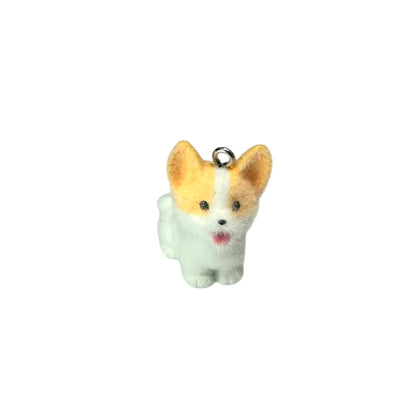 Fuzzy Puppy Squad