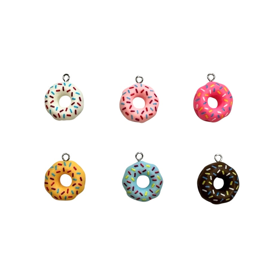 Sprinkle Donut